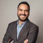 Eu vou ver como está o andamento do seu processo judicial