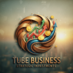 Eu vou Fazer uma logo para seu negócio pessoal ou empresaria...