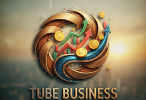 Eu vou Fazer uma logo para seu negócio pessoal ou empresaria...