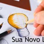 Eu vou Bolar um Logo para sua Empresa/Projeto Pessoal