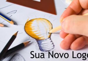 Eu vou Bolar um Logo para sua Empresa/Projeto Pessoal