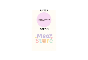 Eu vou melhorar sua logo e foto
