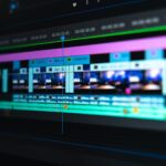 Eu vou editar o seu vídeo