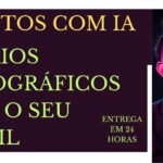 Eu vou fazer o seu ensaio com IA em 12 horas.