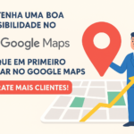 Eu vou Fazer seu posicionamento no Google Maps e mais client...