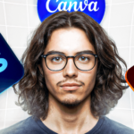 Eu vou criar thumbs que destaquem seu canal.