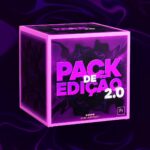 Eu vou vender o melhor pack de edição para pc e celular