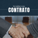 Eu vou fazer um Contrato para você