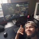 Foto do perfil do trabalhador freelancer