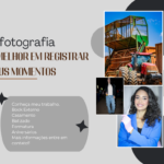 Eu vou Editar suas fotos com qualidade profissional.