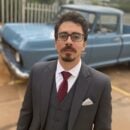 Foto do perfil do trabalhador freelancer