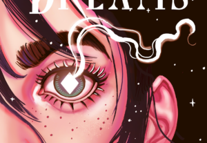 Eu vou desenhar a capa do seu livro