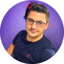 Foto do perfil do trabalhador freelancer