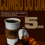Eu vou criar o design da sua marca/evento.