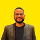 Foto do perfil do trabalhador freelancer