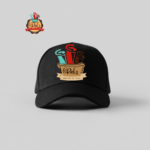 Eu vou fazer sua Arte / Logo