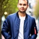 Foto do perfil do trabalhador freelancer