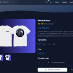 Eu vou fazer sua landing page/site de forma profissional