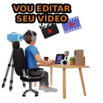 Eu vou fazer um roteiro mais atrativo possível para seus c