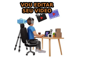 Eu vou fazer um roteiro mais atrativo possível para seus c