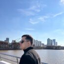 Foto do perfil do trabalhador freelancer