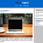 Eu vou criar sites para sua empresa.