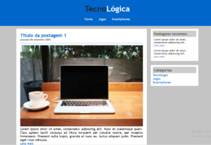 Eu vou criar sites para sua empresa.