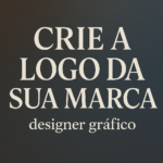 Eu vou Criar Logotipos, em até 2 dias - Modernos e Acessívei...