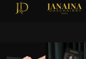 Eu vou criar a arte do seu Banner, Panfleto,Cartão e Cardápi...