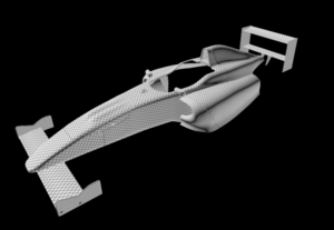 Eu vou ajudá-lo com objetos em 3D para seu game.