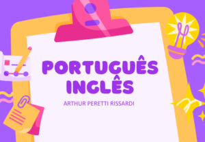 Eu vou revisar ou traduzir o que você precisar