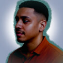 Foto do perfil do trabalhador freelancer