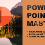 Eu vou criar uma apresentação com slides animados