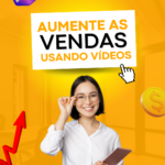 Eu vou editar seus vídeos de forma profissional e criativa