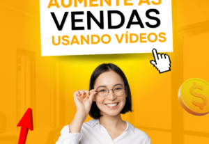 Eu vou editar seus vídeos de forma profissional e criativa