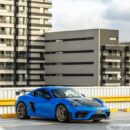 Foto do perfil do trabalhador freelancer