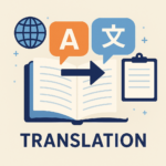 Eu vou traduzir seu texto para inglês ou espanhol.