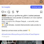 Eu vou Criar Legendas estratégicas para redes Sociais