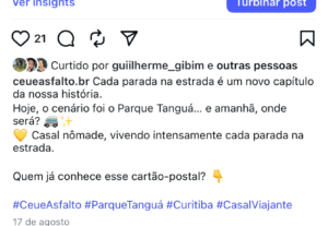 Eu vou Criar Legendas estratégicas para redes Sociais
