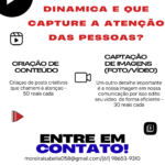 Eu vou editar seus videos e imagens para o instagram