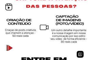 Eu vou editar seus videos e imagens para o instagram