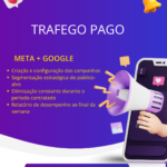 Eu vou fazer Trafego para suas Redes sociais