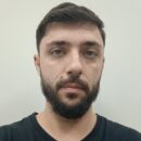 Foto do perfil do trabalhador freelancer