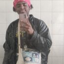 Foto do perfil do trabalhador freelancer