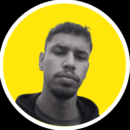 Foto do perfil do trabalhador freelancer