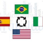 Eu vou traduzir seu texto - até 4 idiomas