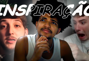 Eu vou deixar seu vídeo interessante