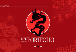 Eu vou fazer qualquer arte para sua empresa
