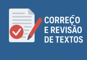 Eu vou Revisar e Corrigir seu Texto.