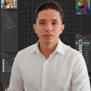 Foto do perfil do trabalhador freelancer